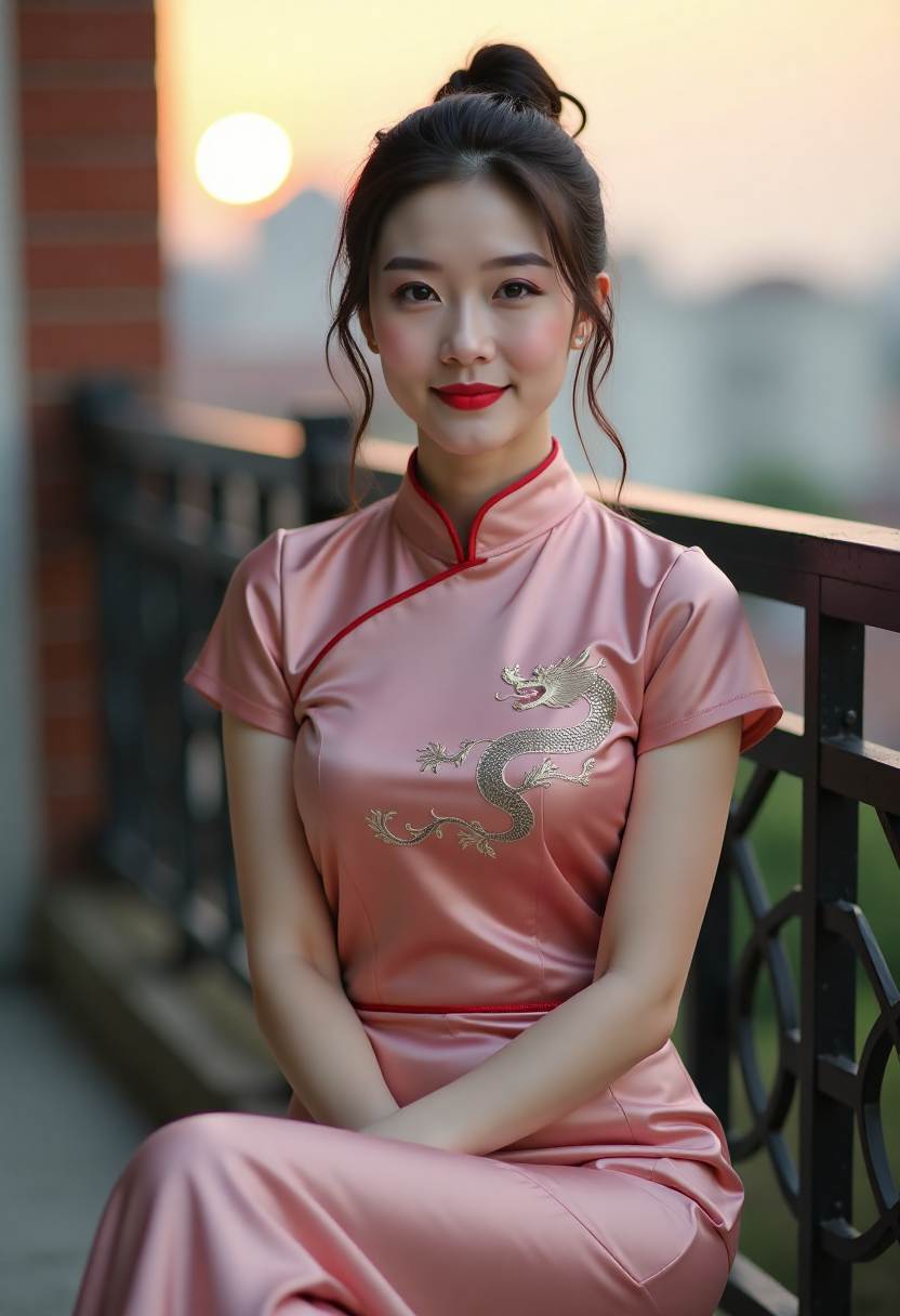豆镇奇闻录动画海报