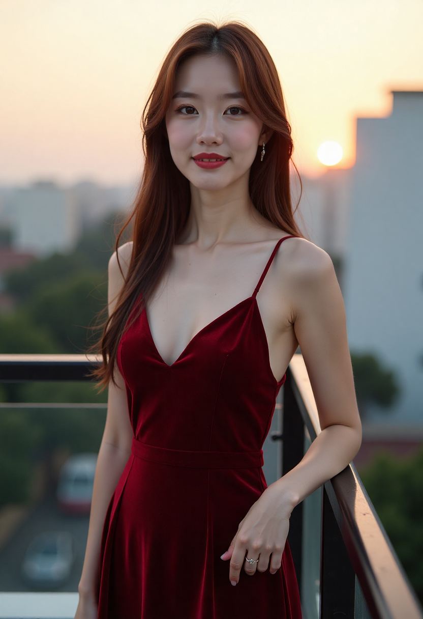 第九封回信电视剧海报